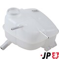 JP GROUP Ausgleichsbehälter Kühlmittel JP 1214701500 Kunststoff für OPEL ASTRA