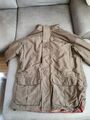 PINEWOOD Herren Jacke Gr. XXL Taschen Outdoor Jagd Parka 