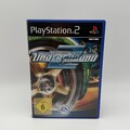 Need For Speed Underground 2 - EA Games - Sony Playstation 2 PS2  - Zustand GUT