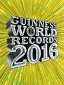Guinness World Records 2016 von nicht verfügbar (Hardcover, 2015)