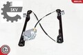 ESEN SKV 01SKV122 Fensterheber Kreuzarm Reparatursatz Fenster Heber für Ford 