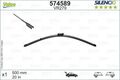 WISCHBLATT HINTEN VALEO 574589 FÜR OPEL INSIGNIA B GRAND SPORT Z18