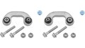 2x Koppelstange Stabilisator Vorderachse für AUDI SEAT A4 B6 Avant Cabriolet B7