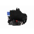 1x Türschloss VEMO V10-85-0031 passend für SEAT SKODA VW VAG