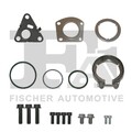 FA1 KT110040 Montagesatz, Ladegerät für VW