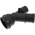 ORIGINAL® Febi Bilstein Kühlmittelflansch für VW GOLF IV POLO LUPO II FOX