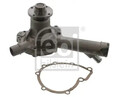 Wasserpumpe 17253 FEBI BILSTEIN für MERCEDES-BENZ AUDI PORSCHE