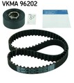 SKF Zahnriemensatz VKMA 96202 für SUZUKI