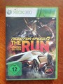 Need For Speed: The Run-Limited Edition (Microsoft Xbox 360)