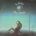 Klaus Schulze Irrlicht Brain Vinyl LP