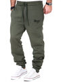 Herren Sporthose Jogger Jogginghose Sweatpants Trainingshose R-0052