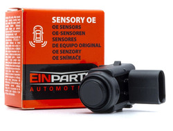 Park Sensor PDC Einparkhilfe für AUDI, PORSCHE, SEAT, SKODA, VW