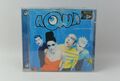 Aquarium von Aqua | CD | Musik