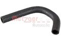 METZGER Hydraulikschlauch, Lenkung für BMW 2361170
