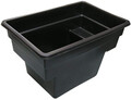 Ubbink QUADRA C1 - Fertigteich - HDPE, Fassungsvermögen 520 l; 