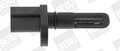 BERU By DRiV Sensor, Ansauglufttemperatur  u.a. für AUDI, SEAT, SKODA, VW
