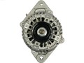 AS-PL Lichtmaschine Generator LiMa ohne Pfand Brandneu Denso A6057(DENSO)
