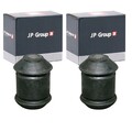 2X JP GROUP QUERLENKERLAGER BUCHSE HINTEN INNEN passend für FORD SCORPIO SIERRA