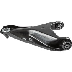 1x ORIGINAL® Lemförder Lenker, Radaufhängung Vorne, Rechts für Renault