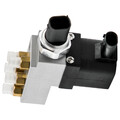 Luftfederventil Magnetventil Luftfederung Steuereinheit for Mercedes W211 03-11