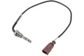Abgastemperatursensor vor Abgasturbolader 2910000977600 CONTINENTAL/VDO für AUDI