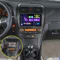 4G+64GB Autoradio Für Toyota Avensis T27 2008-2015 Carplay Android 15.0 GPS DSP