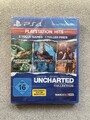 Uncharted the Nathan Drake Collection Sony PlayStation 4 PS4
