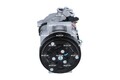NRF 320200 Kompressor, Klimaanlage für MERCEDES-BENZ