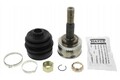 MAPCO 16523 Gelenksatz Antriebswelle Vorne & Radseitig für NISSAN ALMERA I (N15)
