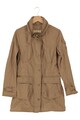 Camel Active Damen Outdoorjacke Beige Gr. 38 (M) Baumwolle