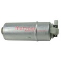 Kraftstoffpumpe METZGER 2250020 für BMW
