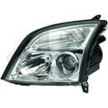 1x Diederichs Hauptscheinwerfer H7 Links passend für Opel Vectra BJ bis 08/2005