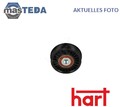 348 570 SCHWINGUNGSDÄMPFER KEILRIPPENRIEMEN HART FÜR AUDI A4 B6,A4 B5,A6 C5