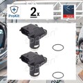 2x ORIGINAL® Topran Sensor, Nockenwellenposition für VW Crafter 30-50 Kasten