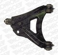 MONROE Querlenker Dreieckslenker L25504 für CLIO RENAULT 1 357Y 357K S572 S577