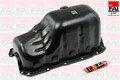Ölwanne Motorölwanne für Fiat Ford Opel Alfa FAI Autoparts Pan002 1993 ->