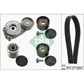1x Keilrippenriemensatz Schaeffler INA 529 0050 20 passend für CHRYSLER JEEP