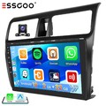 10.1" CAM Für SUZUKI SWIFT III EZ MZ 2004-2009 32G Android 14 Autoradio GPS Navi