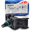 BOSCH 0261230295 Ladedrucksensor für FOCUS III GALAXY MONDEO KUGA S-MAX VOLVO