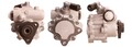 DRI 715520209 Servolenkung Pumpe Servopumpe für AUDI A4 Avant (8ED, B7)