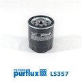 Ölfilter PURFLUX LS357 Anschraubfilter für MAX FORD MAZDA MX FIESTA MONDEO SAAB