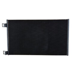 Kondensator, Klimaanlage NRF 35902