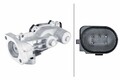 Hella 6NU 014 864-711 AGR-Ventil für CHEVROLET OPEL Abgasrückführung
