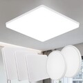 1x-10x LED Deckenlampe Panel Deckenleuchte Wohnzimmer Schlafzimmer Badezimmer DE