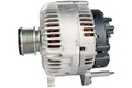 HELLA 8EL 012 426-001 Lichtmaschine Generator 180A 14V für VW Passat CC (357)