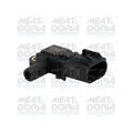1x Sensor, Abgasdruck MEAT & DORIA 827021 passend für FORD HITACHI