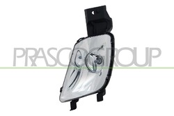PRASCO PG4264414 Nebelscheinwerfer Links passend für PEUGEOT 308 SW I (4E, 4H)
