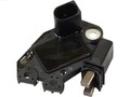 AS-PL Generatorregler Lichtmaschinenregler LiMa Regler Brandneu AS-PL ARE3123