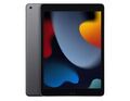 APPLE iPad Wi-Fi 9. Generation 2021 64 GB, 10,2 Zoll, Space Grau