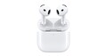 Apple Airpods 4 mit ANC Original ✅ NEU ✅ Versiegelt ✅ Blitzversand ✅